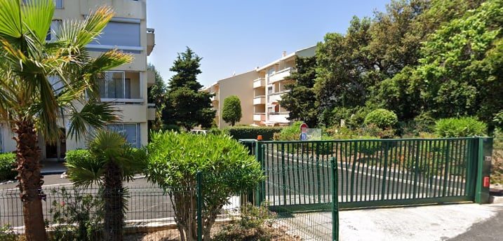A glimpse of our homes in Le Dramont